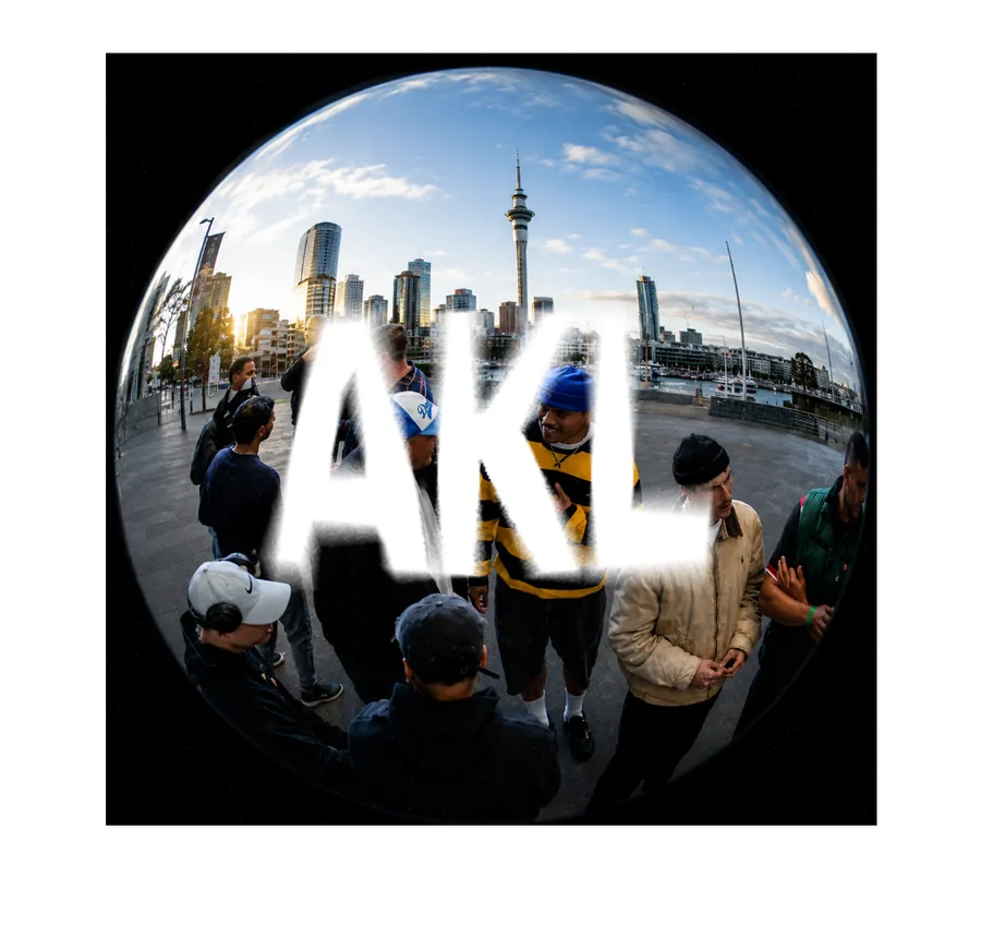 Auckland